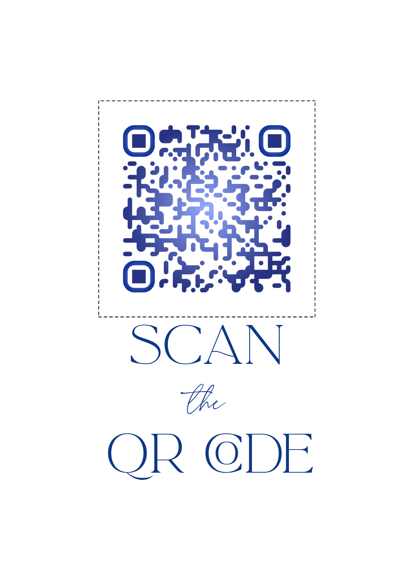 QR kód